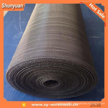 wire mesh for window screen